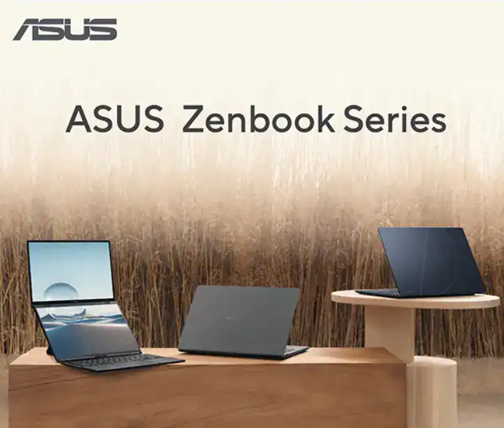 Asus ZenBook