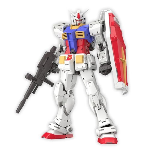 rg rx-78-2 ver2.0