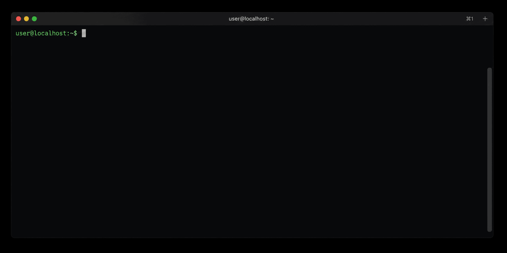 ทำไมผมถึงเรียนรู้ที่จะใช้ Terminal พอใช้เป็นแล้ว ชีวิตผมง่ายขึ้นเยอะ